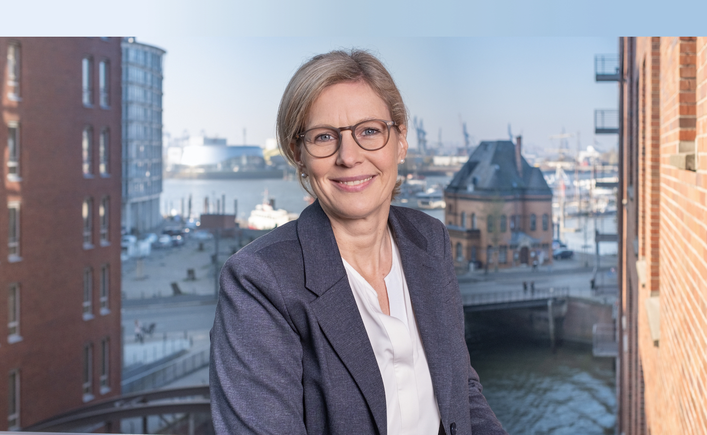 HR Manager Jebsen & Jessen Chemie Company