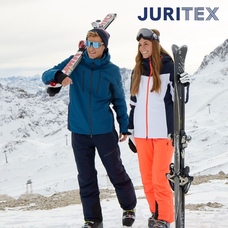 Bündnis Nachhaltige Ttextilien Juritex