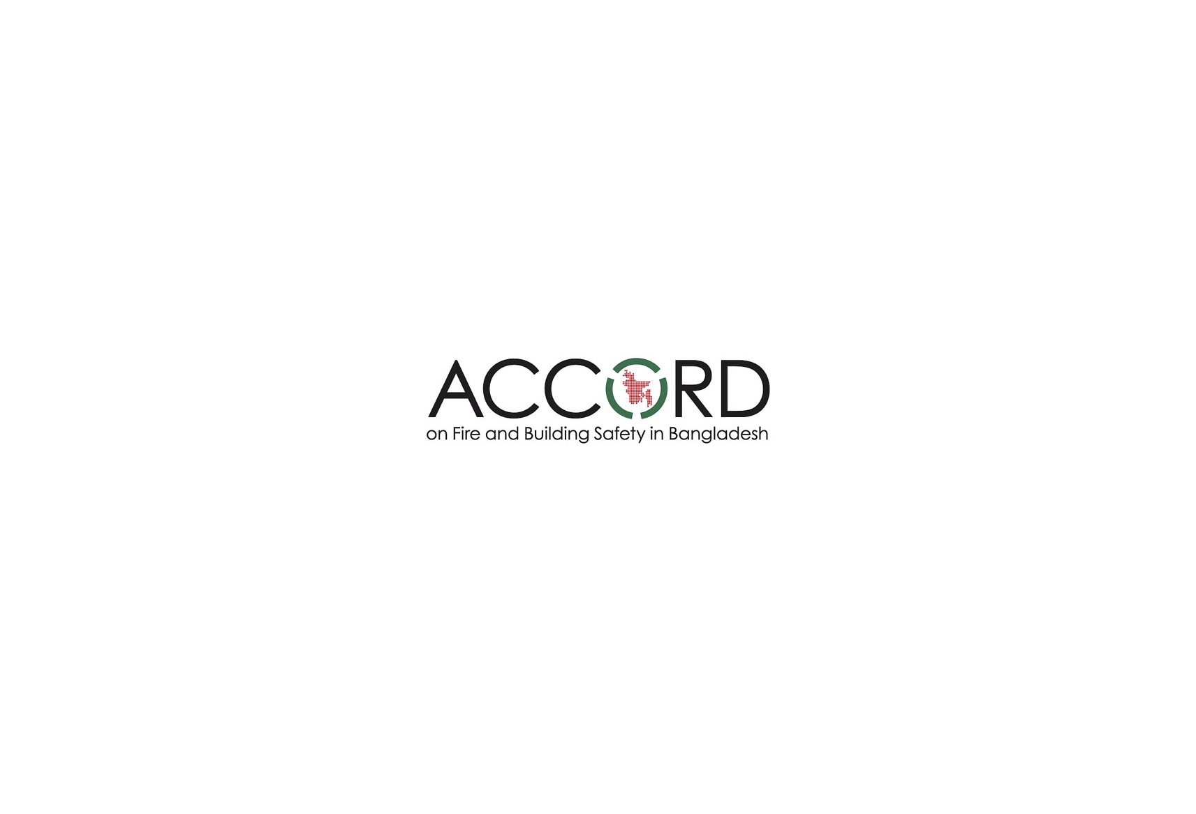 Accord Logo Bangladesh