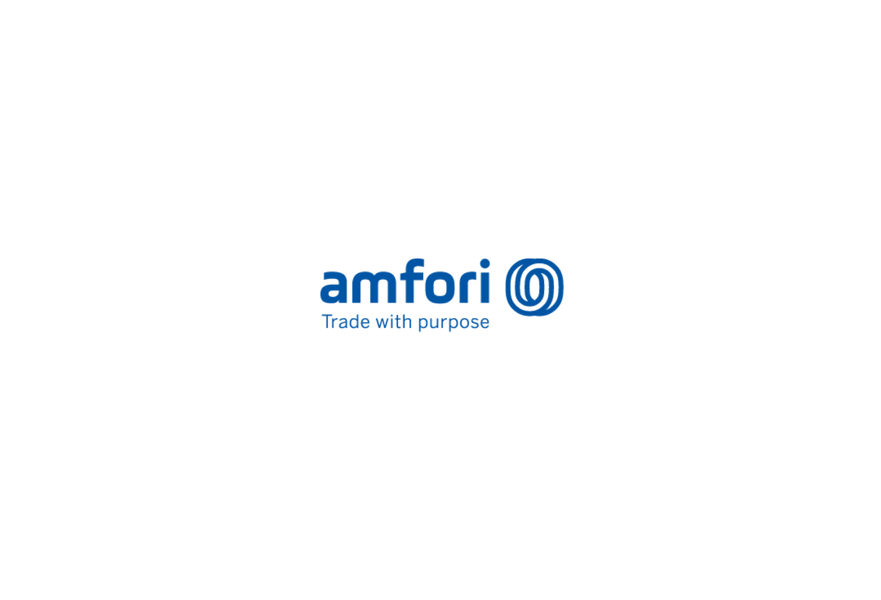 amfori trade with purpose Logo