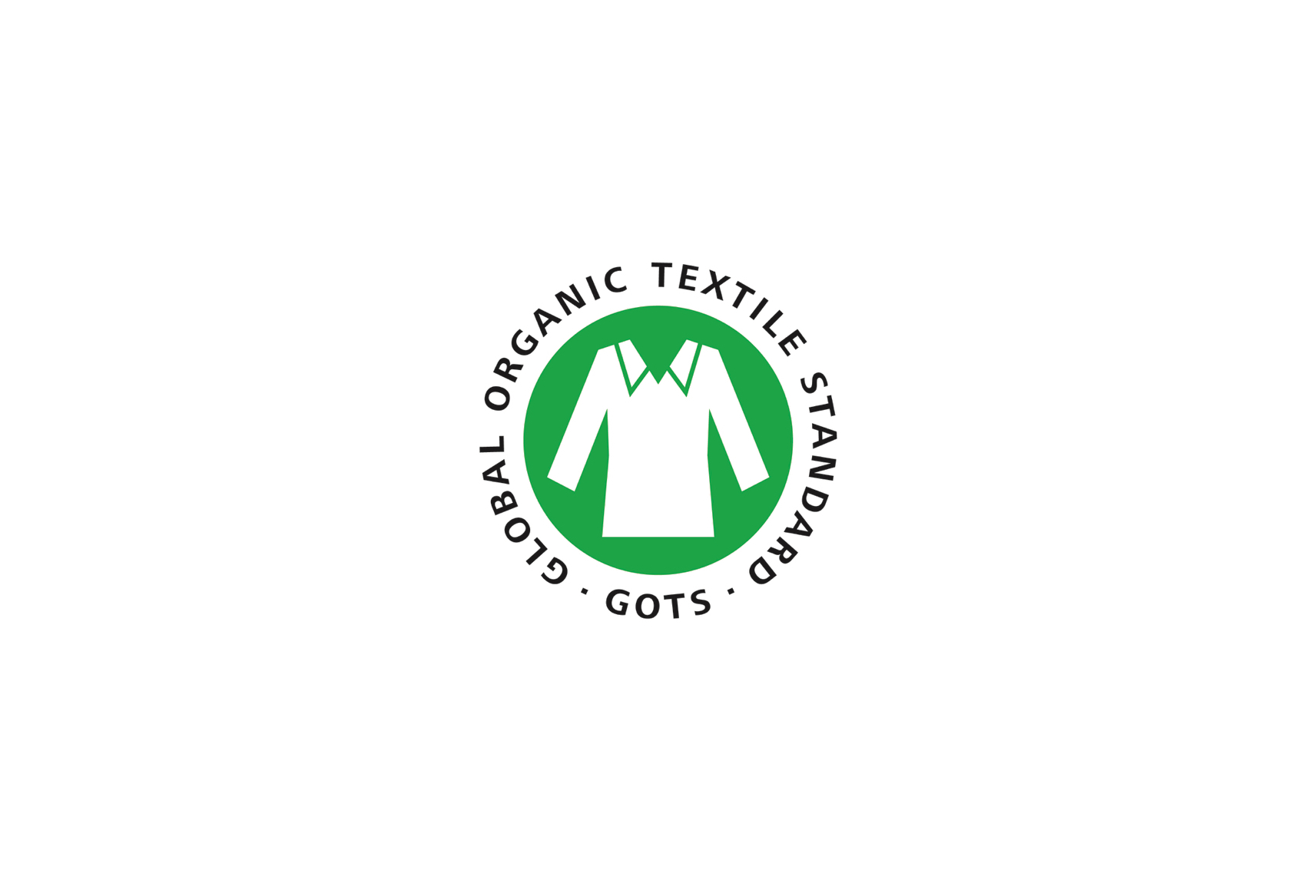 Global Organic Textile Standard Logo