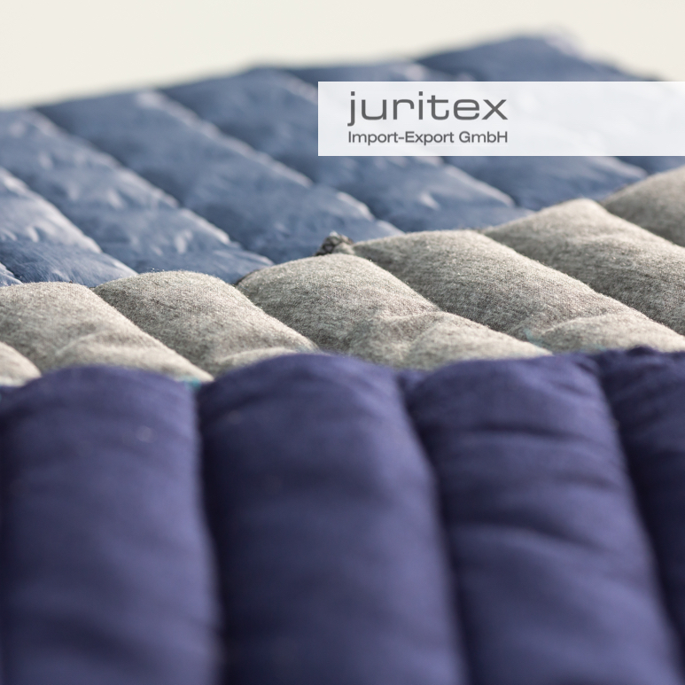 Bündnis Nachhaltige Textilien Juritex