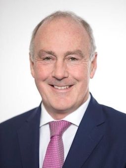 Ralf Schwarzhaupt Portraitfoto